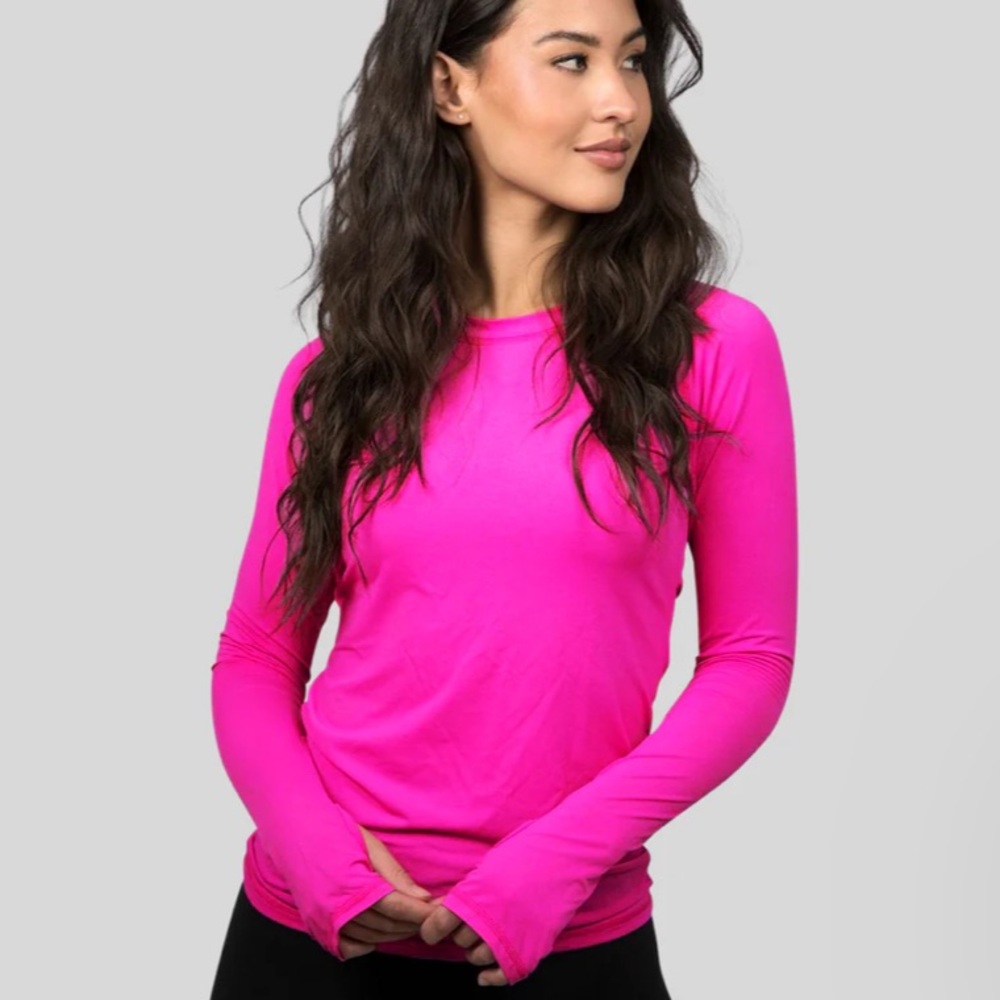 Joju LAGUNA LONG-SLEEVE WOMEN'S SUN SHIRT